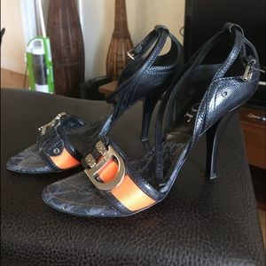 Authentic Dior shoes!!